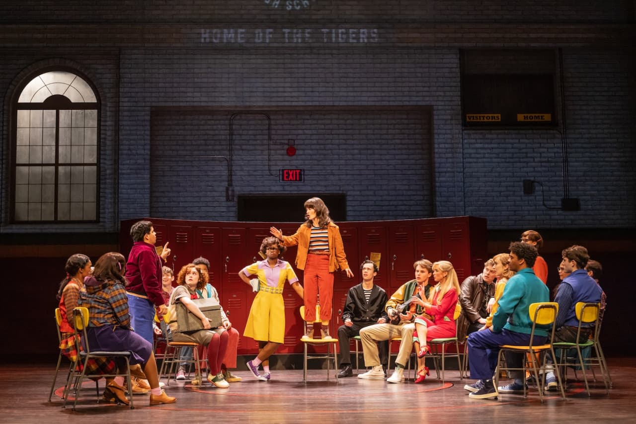 Stranger Things: The First Shadow Broadway Show Ticket in New York - image 11